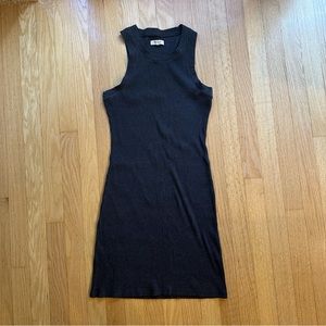 Madewell sweater dress
